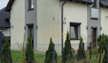 bliźniak, 6 pokoi Banino, ul. Bajeczna
