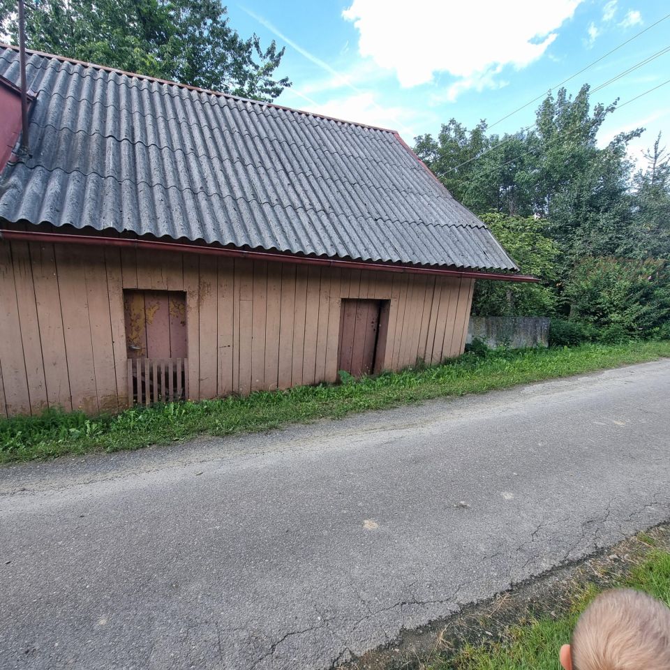 dom wolnostojący, 2 pokoje Głębokie. Zdjęcie 8