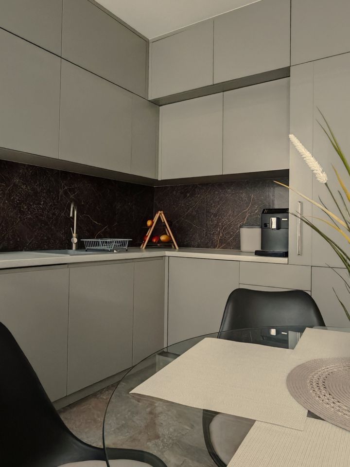 Mieszkanie 1-pokojowe Gdańsk Wrzeszcz, ul. Joachima Lelewela. Zdjęcie 11