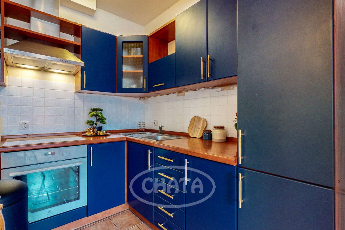 Mieszkanie 3-pokojowe Wrocław Gaj, ul. Czerniawska. Zdjęcie 16