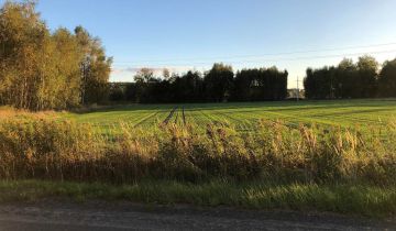 Działka budowlana Bagna