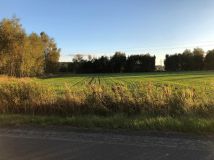 Działka budowlana Bagna. Zdjęcie 1