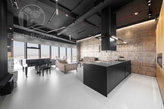 Mieszkanie 4-pokojowe Wrocław Krzyki, ul. Gwiaździsta. Zdjęcie 3