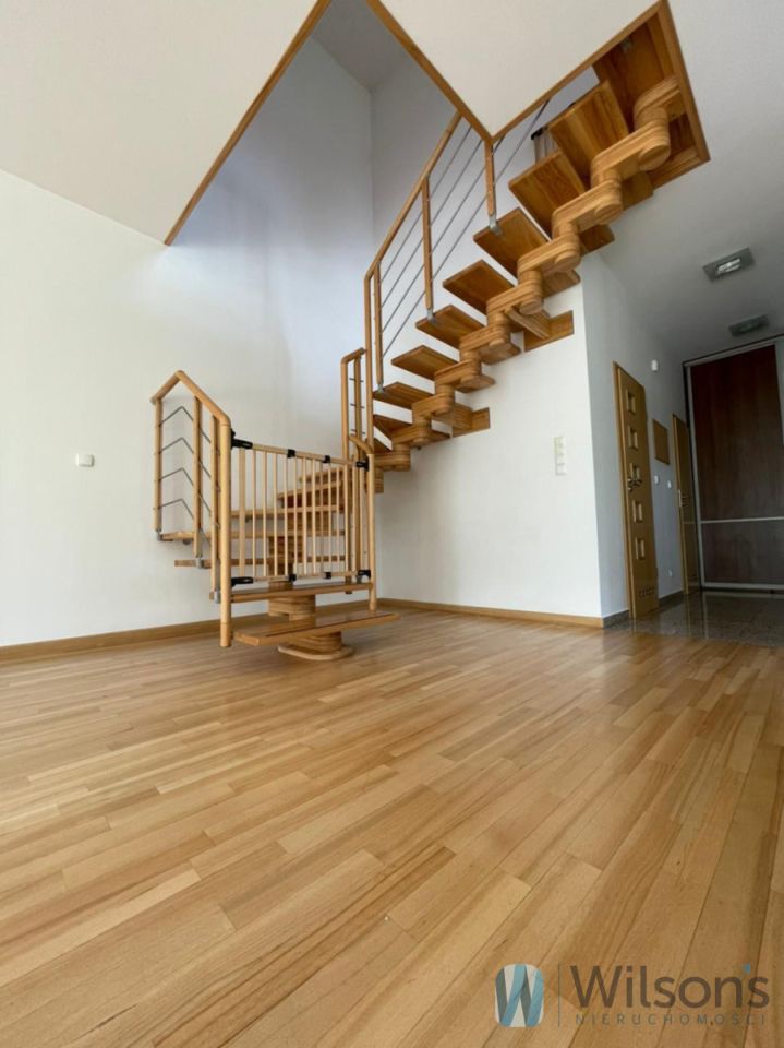 bliźniak, 7 pokoi Warszawa Mokotów, ul. Inspektowa. Zdjęcie 11