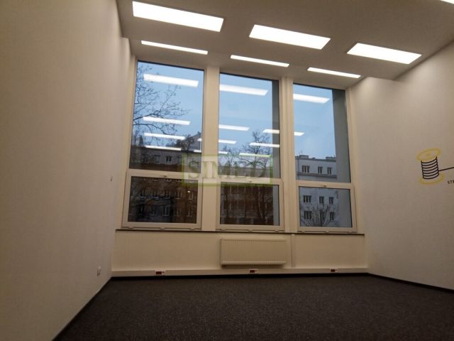 Biuro Warszawa Śródmieście. Zdjęcie 4