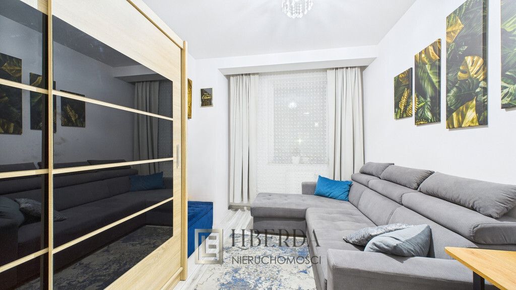 Mieszkanie 3-pokojowe Lublin Dziesiąta, ul. Wyścigowa. Zdjęcie 8