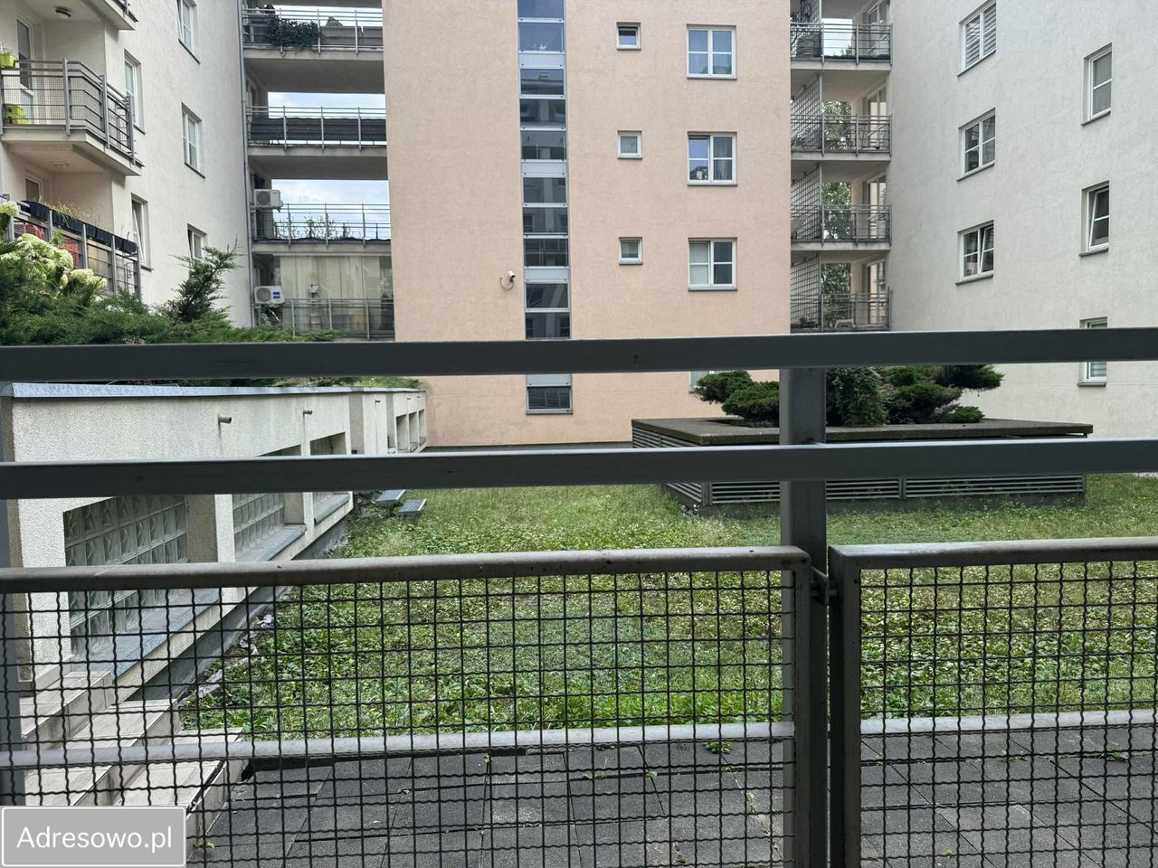 Mieszkanie 2-pokojowe Warszawa Śródmieście, ul. Elektoralna. Zdjęcie 8