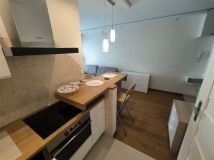 Mieszkanie 1-pokojowe Warszawa Wola, ul. Jana Kazimierza. Zdjęcie 3