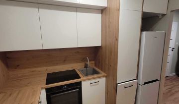 Mieszkanie 2-pokojowe Toruń, ul. Łukasza Watzenrodego