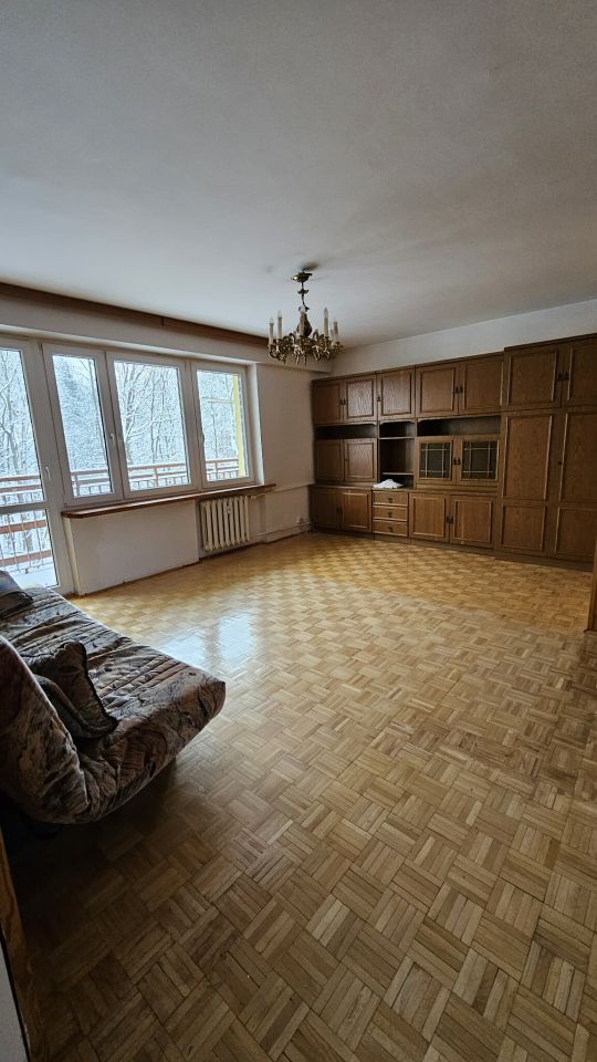 Mieszkanie 5-pokojowe Mińsk Mazowiecki Centrum, ul. gen. Kazimierza Sosnkowskiego. Zdjęcie 3