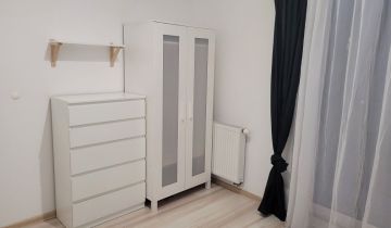 Mieszkanie 2-pokojowe Kraków Krowodrza, ul. Poznańska