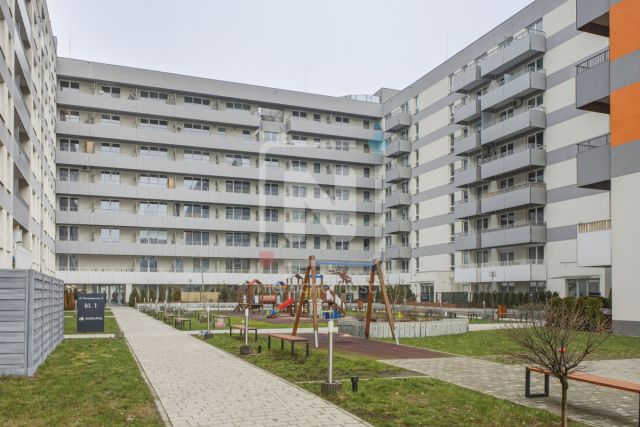 Mieszkanie 2-pokojowe Warszawa Mokotów, ul. Cybernetyki. Zdjęcie 5