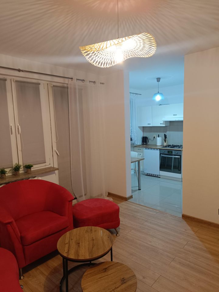 Mieszkanie 1-pokojowe Kielce Szydłówek, ul. Zofii Nałkowskiej. Zdjęcie 5