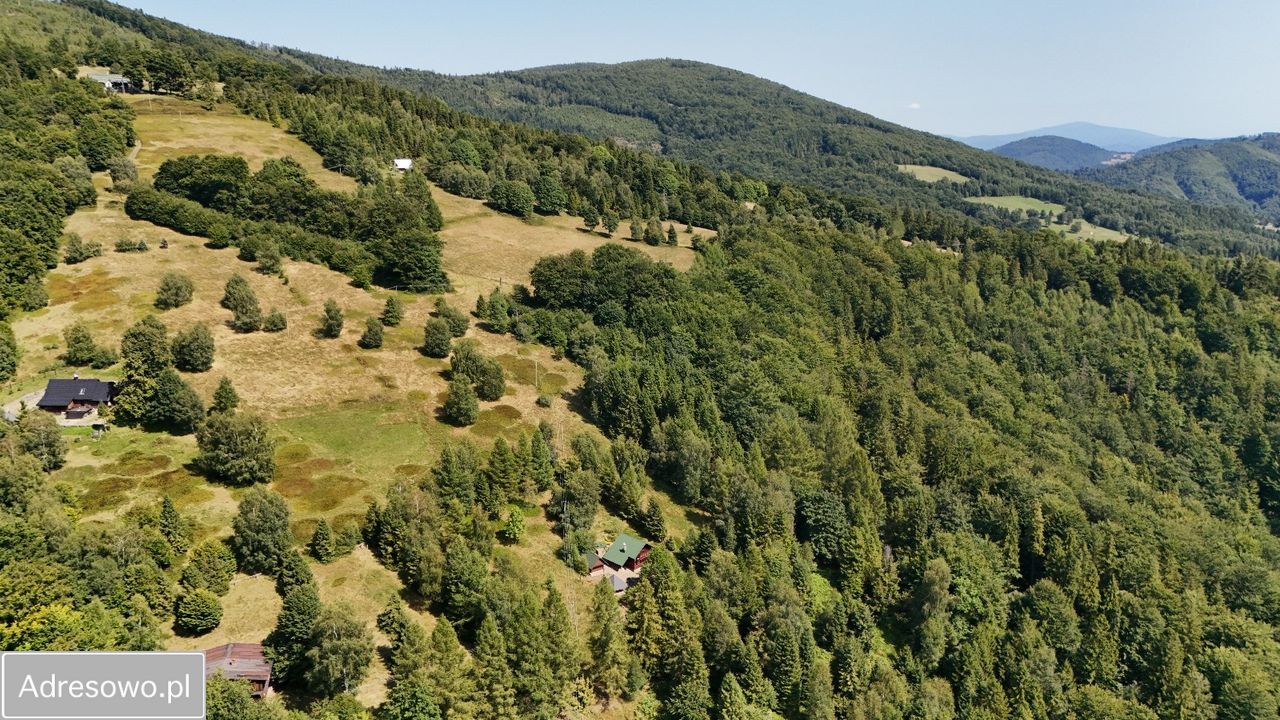 dom wolnostojący Brenna. Zdjęcie 7