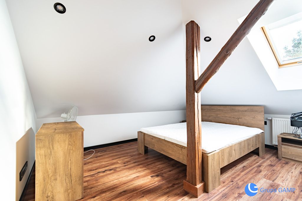 Mieszkanie 2-pokojowe Kraków Swoszowice, ul. Jerzego Kuryłowicza. Zdjęcie 10