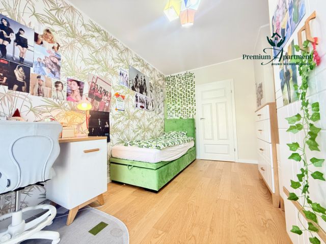 Mieszkanie 4-pokojowe Kielce Ślichowice, ul. Jerzego Szajnowicza-Iwanowa. Zdjęcie 8