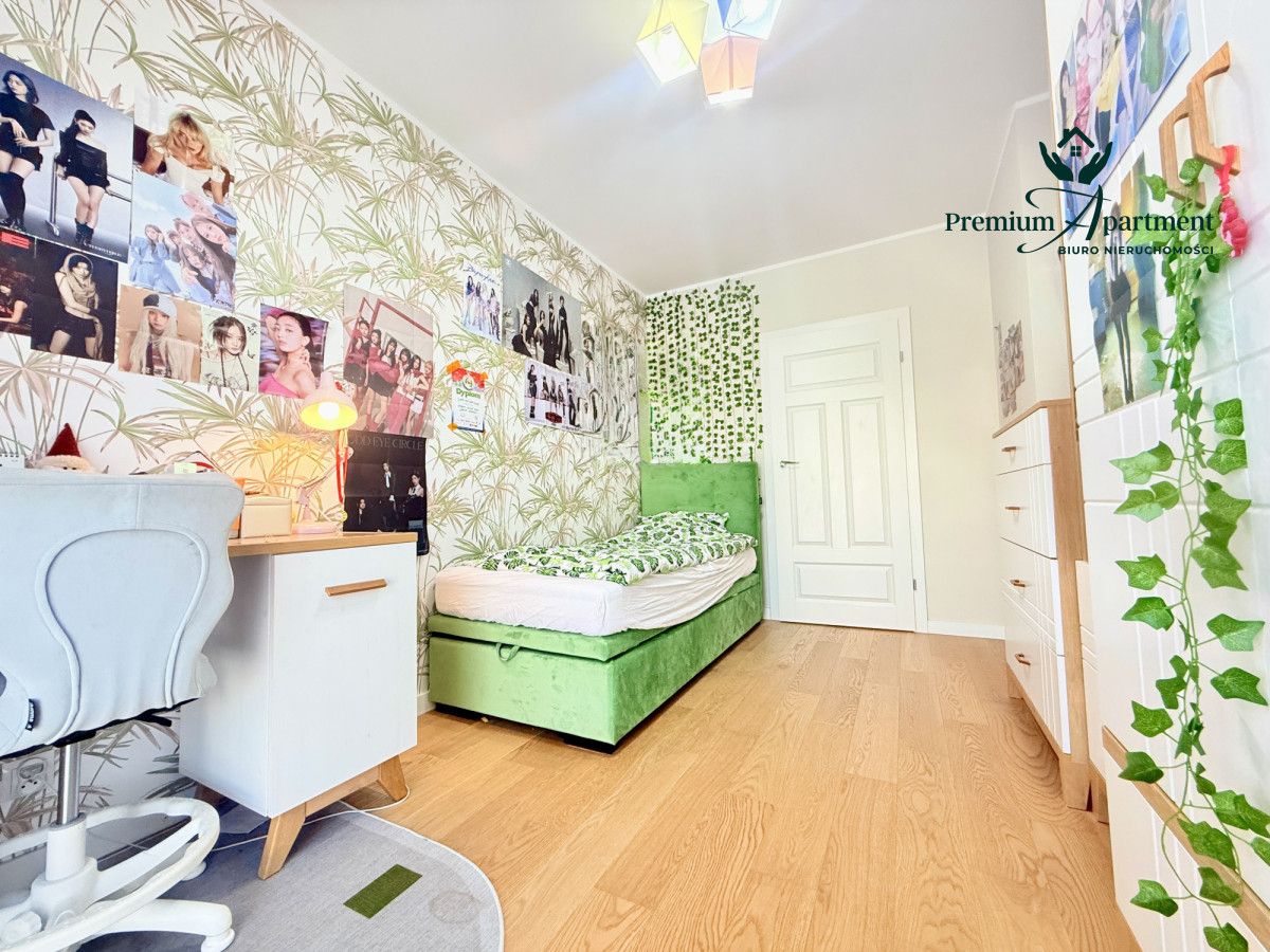 Mieszkanie 4-pokojowe Kielce Ślichowice, ul. Jerzego Szajnowicza-Iwanowa. Zdjęcie 8