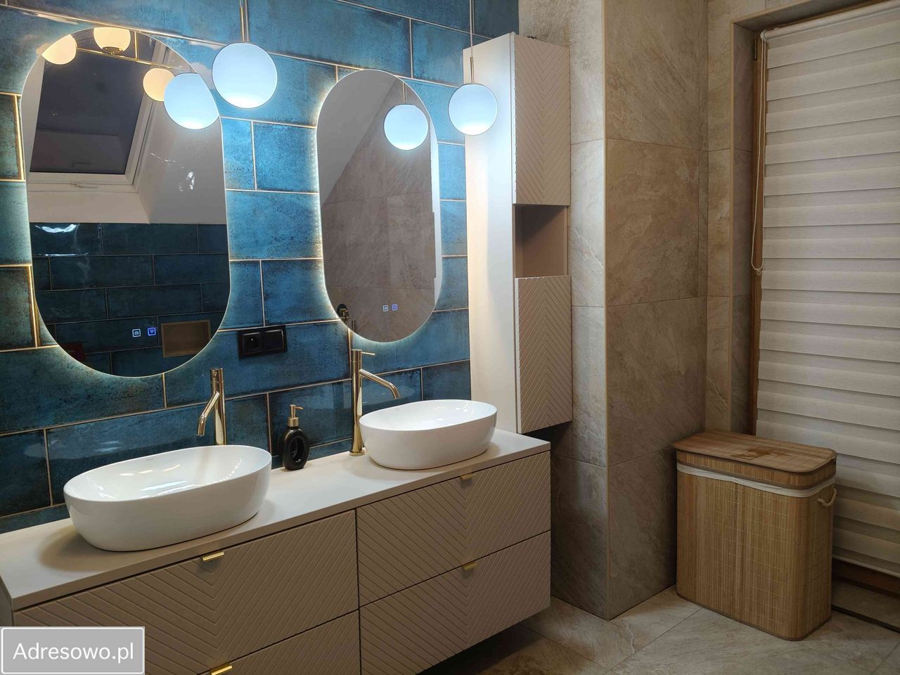 dom wolnostojący, 5 pokoi Urszulin. Zdjęcie 2