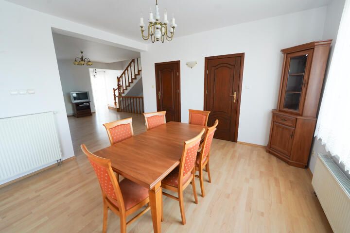 dom, 6 pokoi Iława, ul. Jarosława Dąbrowskiego. Zdjęcie 9