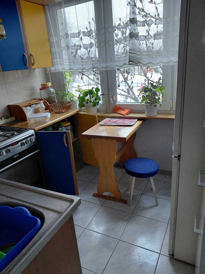 Mieszkanie 3-pokojowe Siedlce. Zdjęcie 4