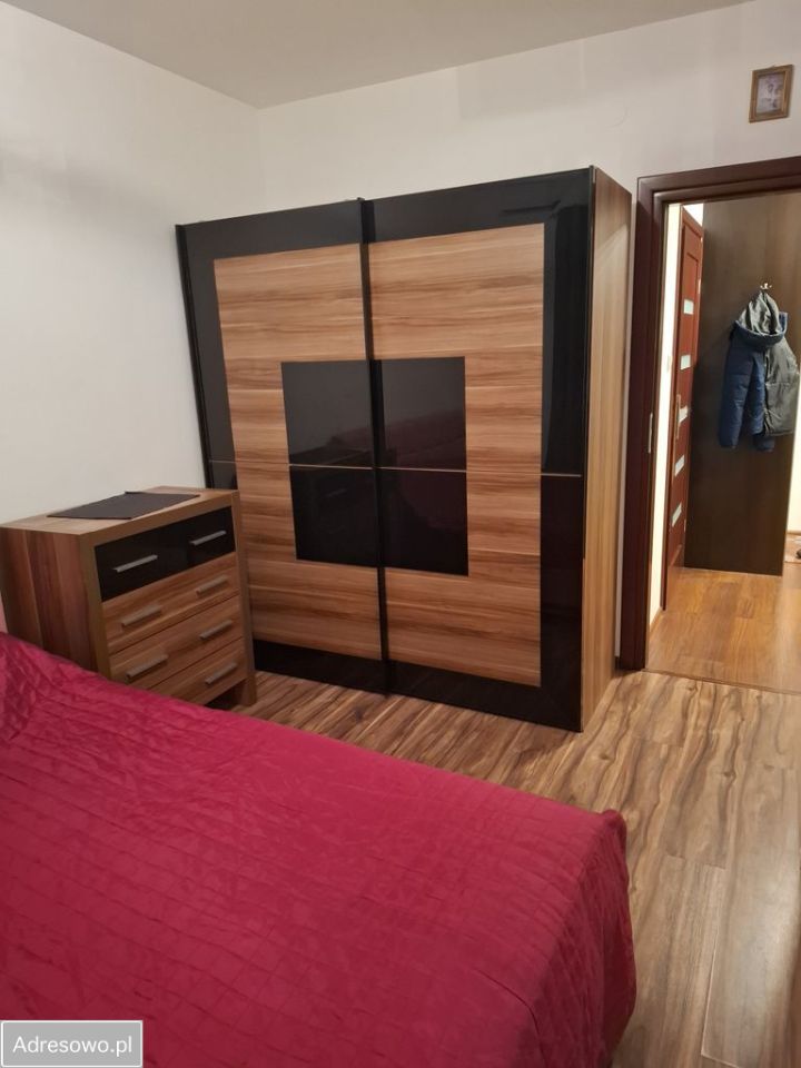 Mieszkanie 2-pokojowe Warszawa Wola, ul. Jana Kazimierza. Zdjęcie 5