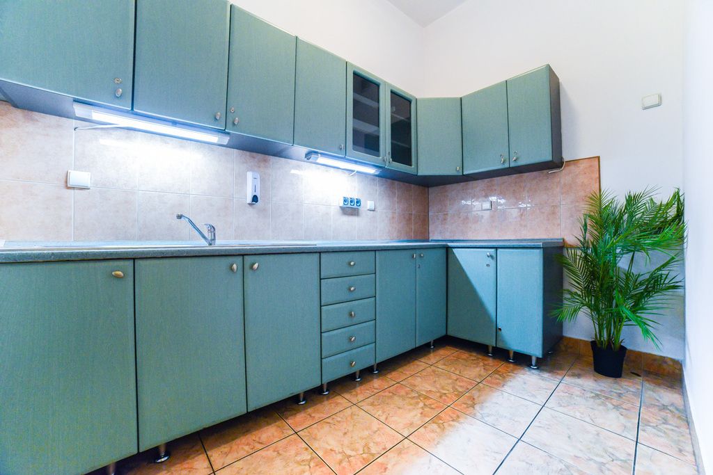 Biuro Warszawa Praga-Południe, ul. Michała Paca. Zdjęcie 17