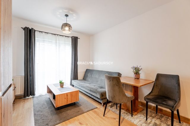 Mieszkanie 2-pokojowe Kraków Podgórze, ul. Sebastiana Klonowica. Zdjęcie 4