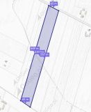 Działka rolna Kiełki. Zdjęcie 1