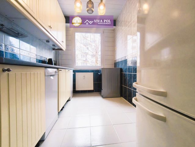 Mieszkanie 2-pokojowe Mrągowo, os. Grunwaldzkie. Zdjęcie 7