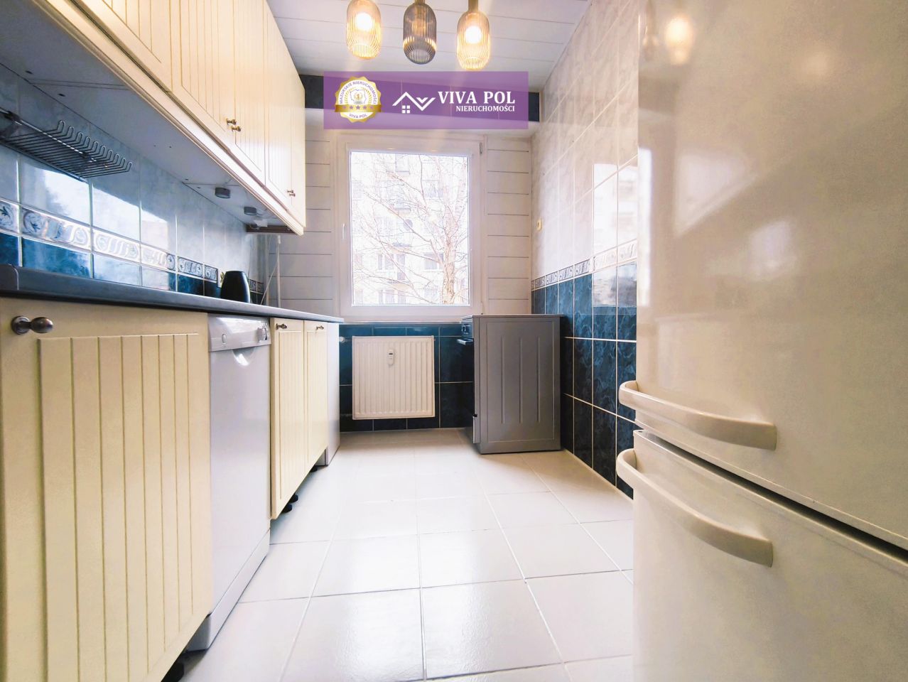 Mieszkanie 2-pokojowe Mrągowo, os. Grunwaldzkie. Zdjęcie 7