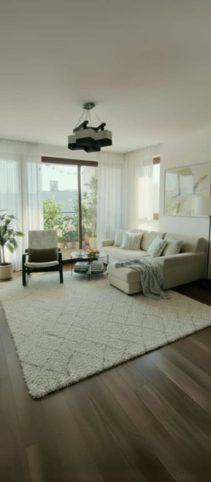 Mieszkanie 2-pokojowe Warszawa Bemowo, ul. Górczewska. Zdjęcie 3