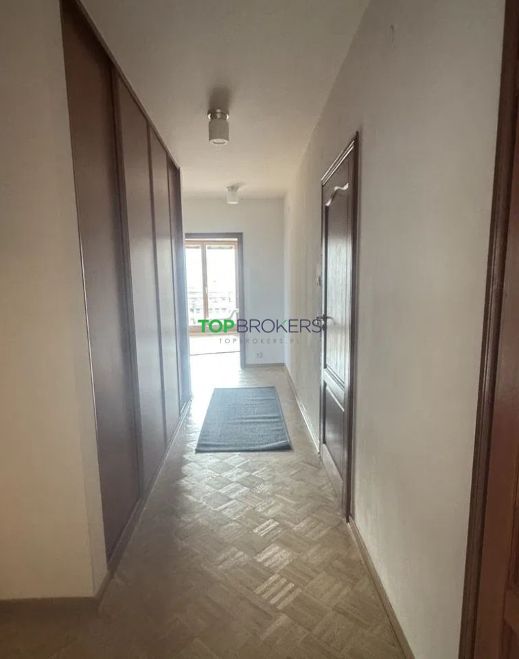 Mieszkanie 4-pokojowe Warszawa Śródmieście, ul. Zygmunta Słomińskiego. Zdjęcie 15