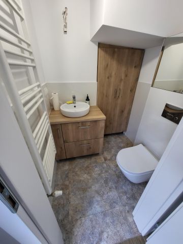 Mieszkanie 4-pokojowe Pruszków Bąki, ul. Marii Skłodowskiej-Curie. Zdjęcie 3