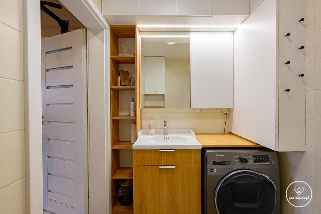 Mieszkanie 3-pokojowe Warszawa Białołęka, ul. Modlińska. Zdjęcie 15