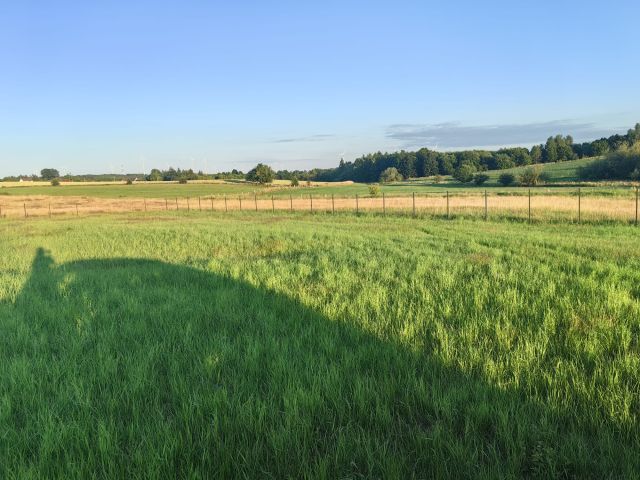 Działka rolna Gniewino, ul. Mostowa. Zdjęcie 1