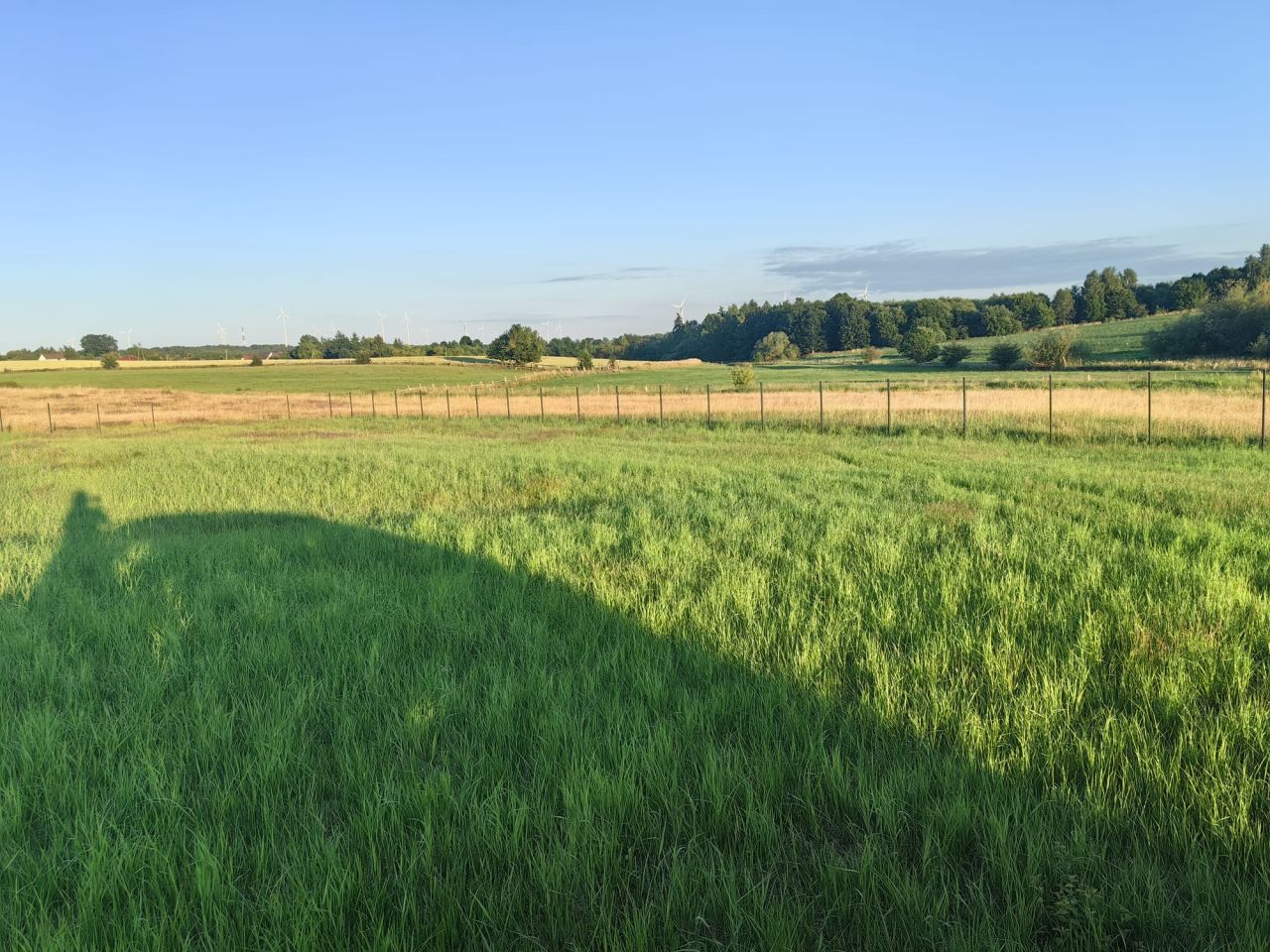 Działka rolna Gniewino, ul. Mostowa. Zdjęcie 1