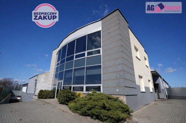 Lokal Pruszcz Gdański, ul. Batalionów Chłopskich. Zdjęcie 1