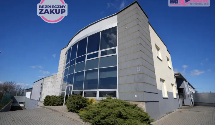 Lokal Pruszcz Gdański, ul. Batalionów Chłopskich