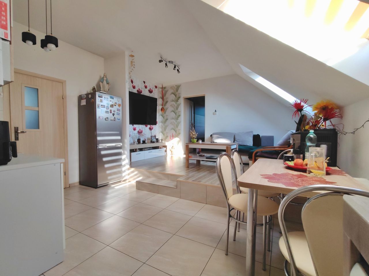 bliźniak, 3 pokoje Nowogard, Gen. J. Bema. Zdjęcie 4