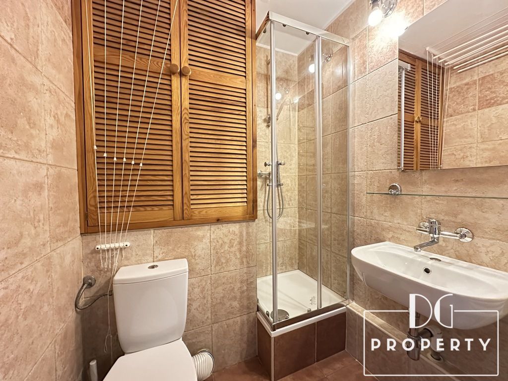 Mieszkanie 2-pokojowe Warszawa Bielany, ul. Podleśna. Zdjęcie 7