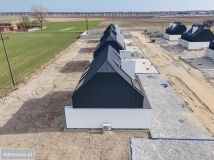 bliźniak, 4 pokoje Zielniczki. Zdjęcie 2