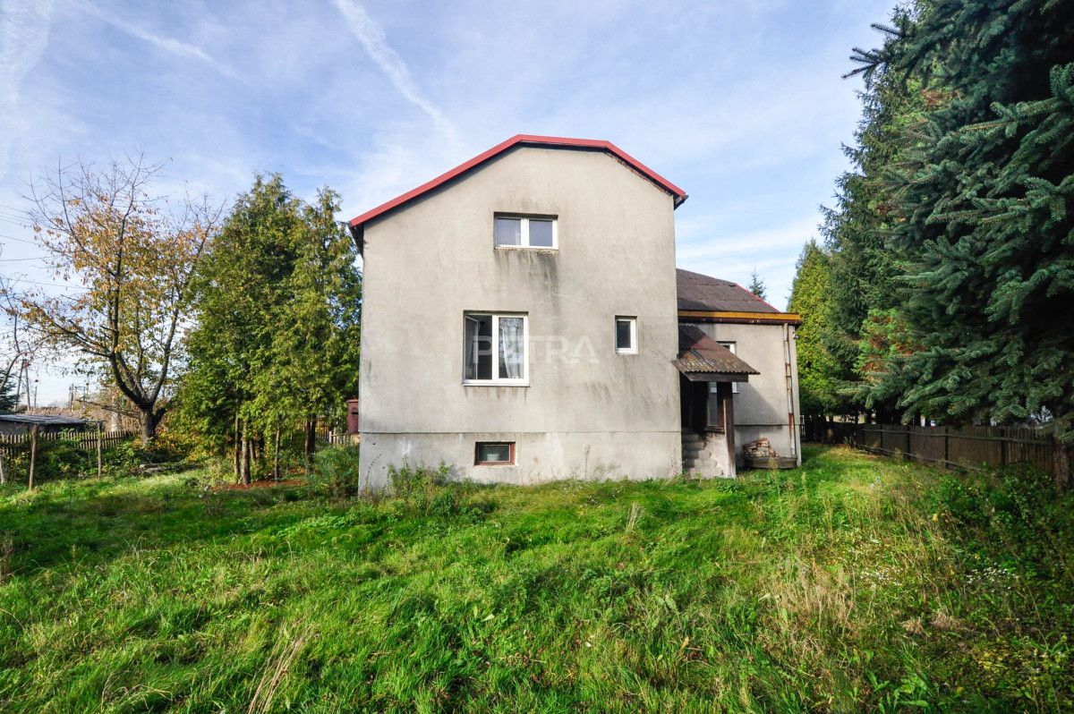 dom wolnostojący, 8 pokoi Spytkowice. Zdjęcie 8