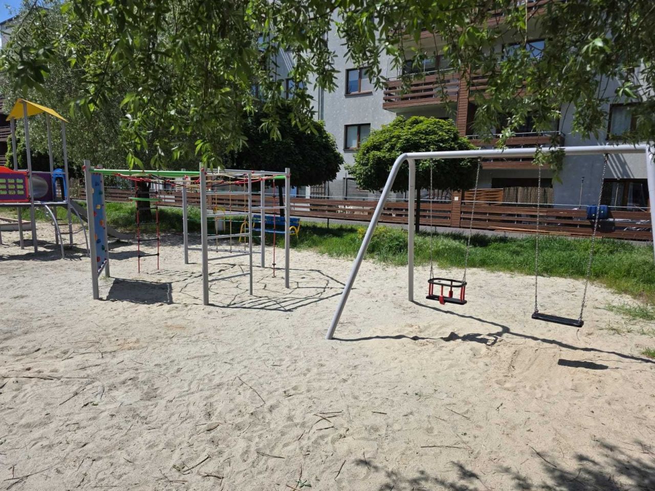 Mieszkanie 3-pokojowe Wrocław Krzyki, ul. Opolska. Zdjęcie 8