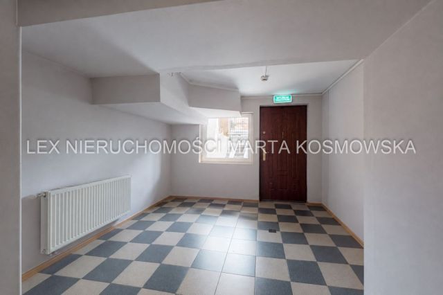 bliźniak, 9 pokoi Warszawa Ochota. Zdjęcie 19