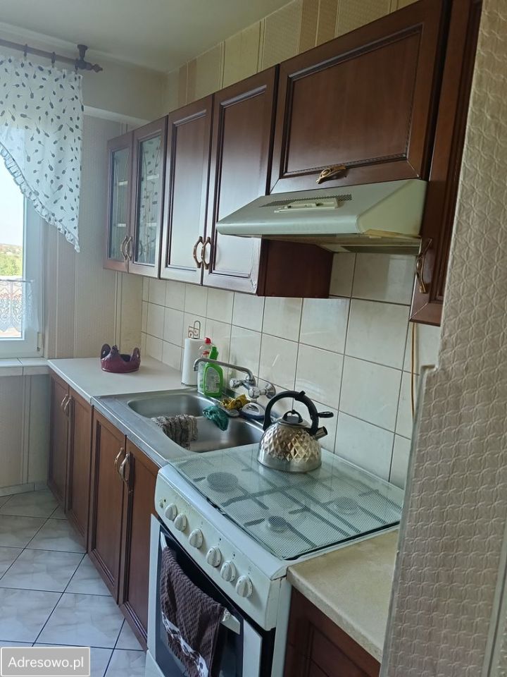 Mieszkanie 3-pokojowe Inowrocław. Zdjęcie 11