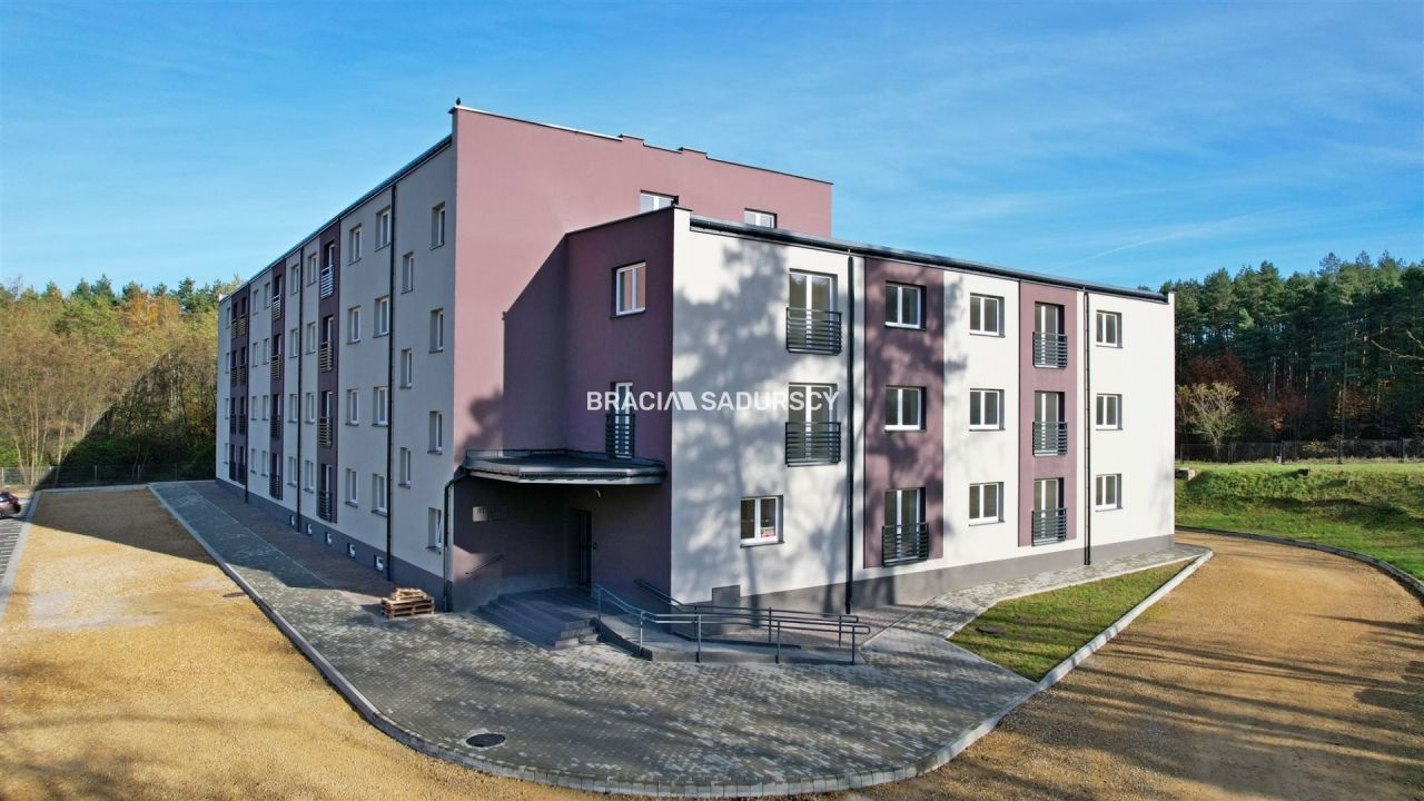Mieszkanie 3-pokojowe Chrzanów Stella, ul. Kolonia Stella. Zdjęcie 15