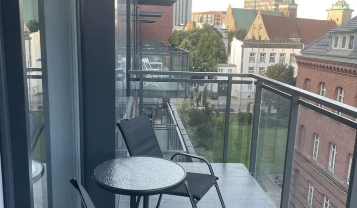 Mieszkanie 3-pokojowe Gdańsk Śródmieście, ul. Wałowa
