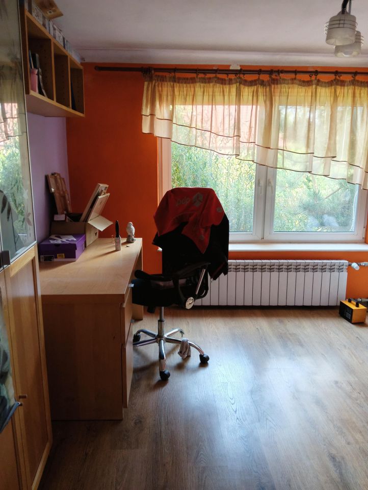 dom wolnostojący, 5 pokoi Nowa Krosnowa. Zdjęcie 22