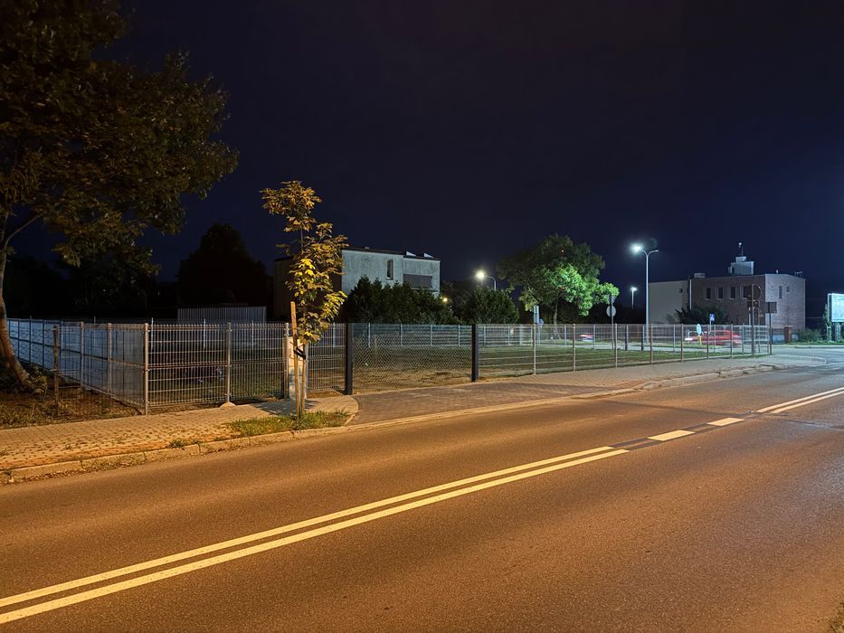 Działka budowlana Gniezno. Zdjęcie 7