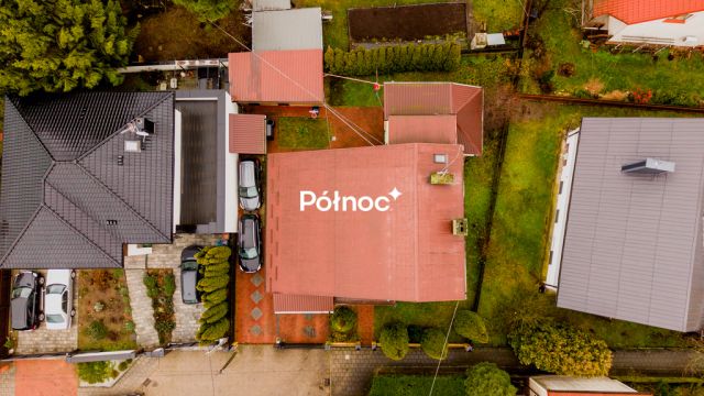 dom wolnostojący, 6 pokoi Białystok Jaroszówka, ul. Jacka. Zdjęcie 22